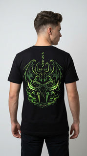 Infernal Oath T-Shirt