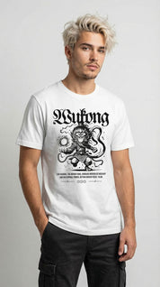 Monkey King Wukong T-Shirt
