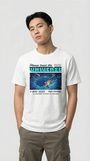 Trust The Universe T-Shirt