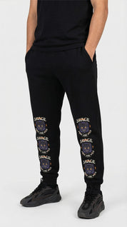 Born Free Cat Sweatpants