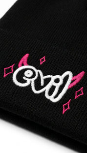 Evil Beanie