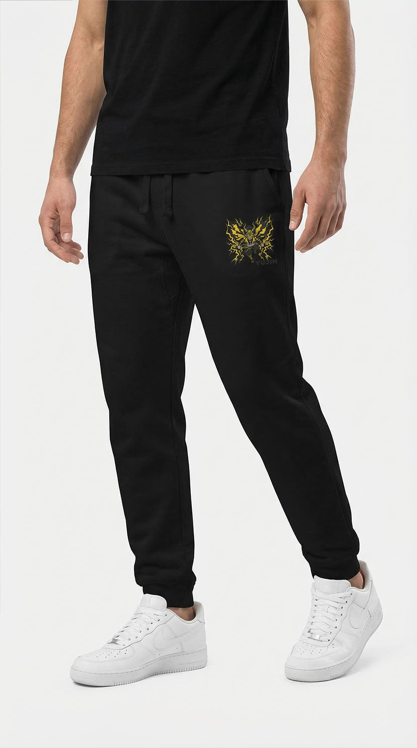 Thunder God Sweatpants