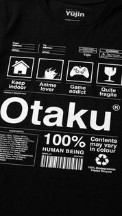 Otaku T-Shirt