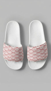 Seigaiha Slides