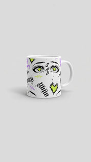 Honey Mug