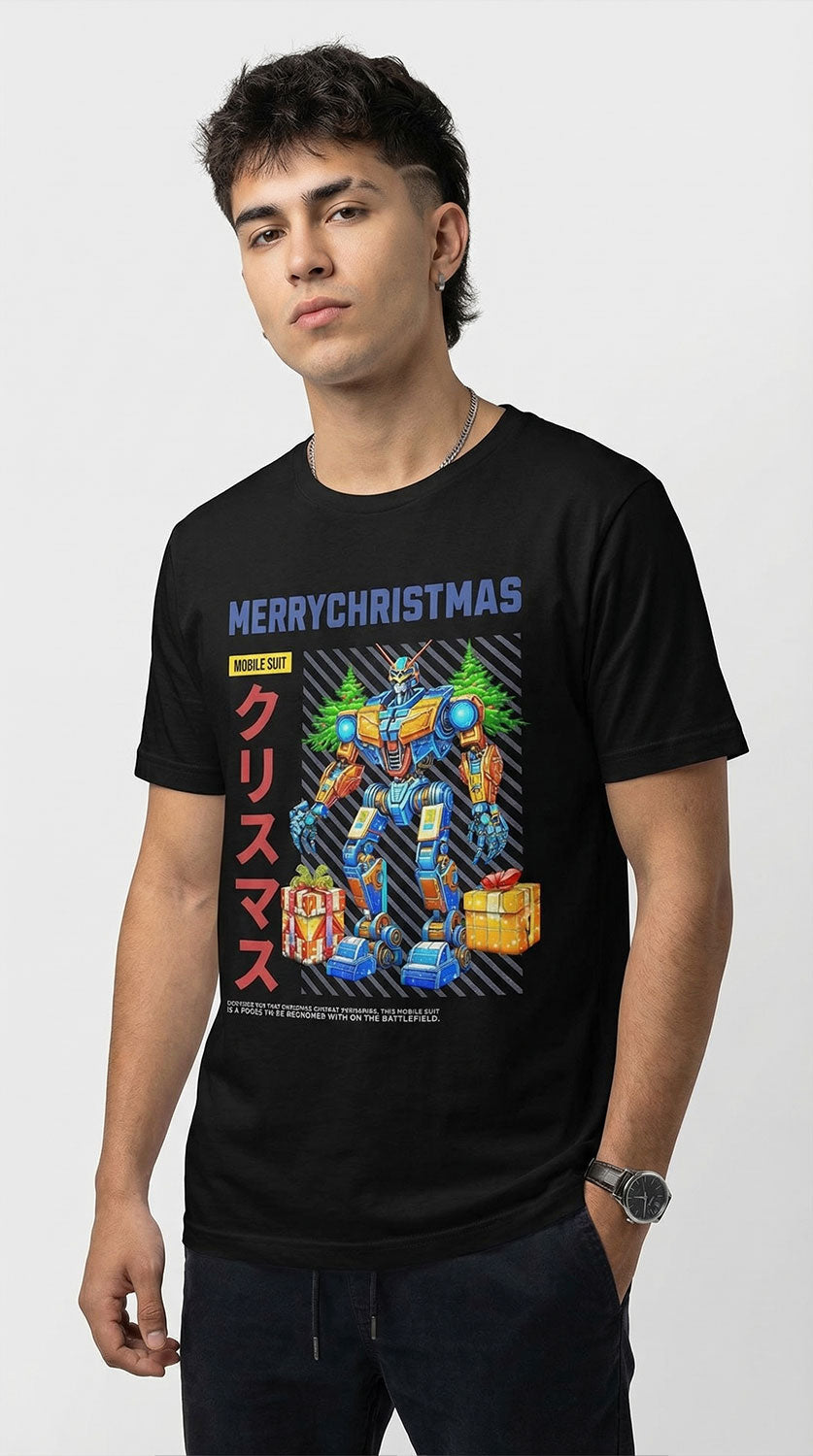 Neotech Christmas T-Shirt