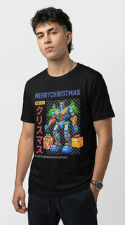 Neotech Christmas T-Shirt