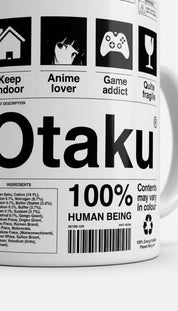 Otaku Mug
