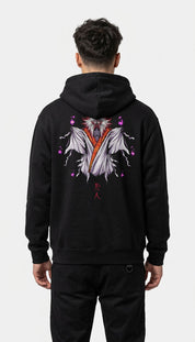 Insanity Hoodie