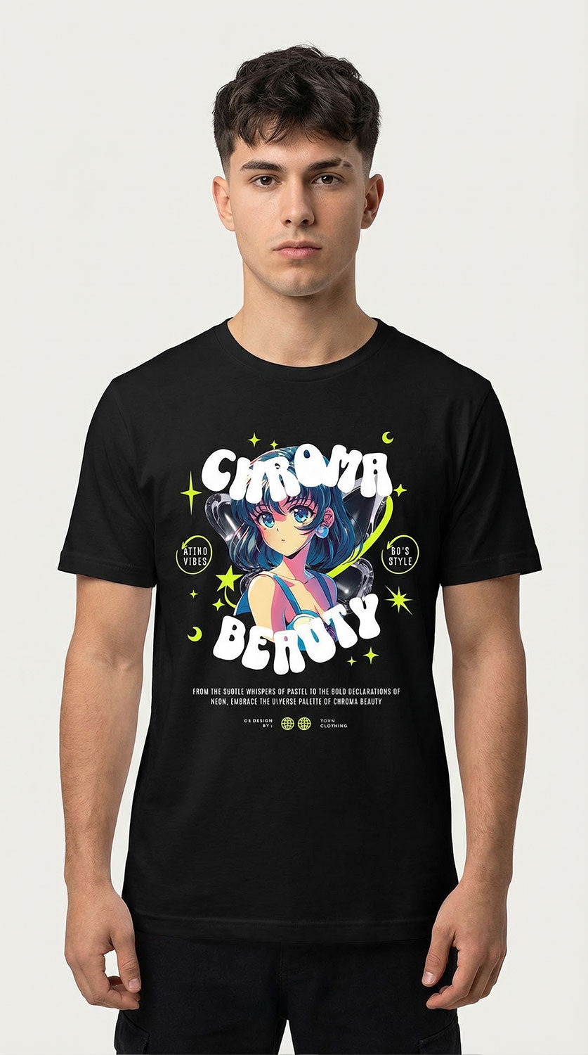 Chroma Beauty T-Shirt