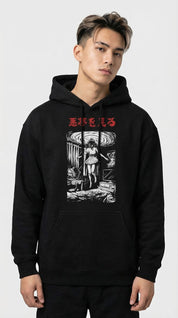 Sweet Nightmares Hoodie