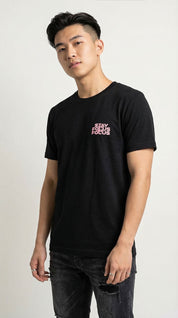 Stay Focus T-Shirt