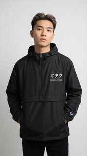 Otaku Champion Packable Jacket