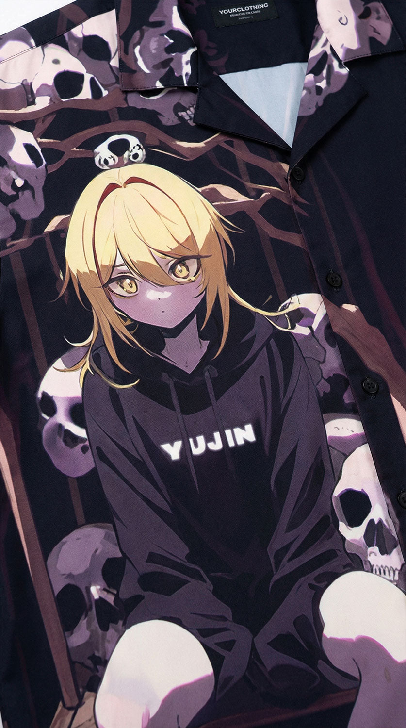 Inner Thoughts Shirt