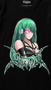 Power Level T-Shirt