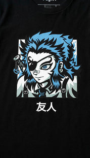 Pure Fire T-Shirt