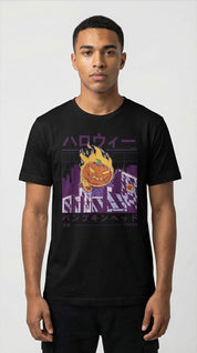 Tokyo Halloween T-Shirt