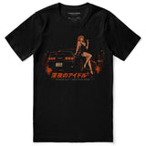Midnight Idle Car T-Shirt