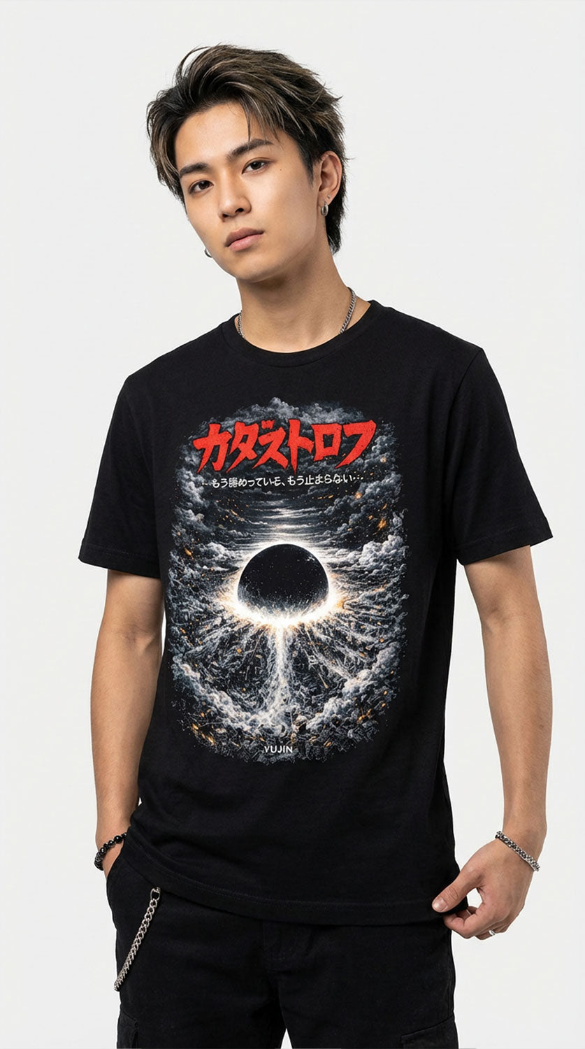 Destruction T-Shirt