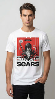 Hidden Scars T-Shirt
