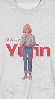 Nerd Sweatshirt