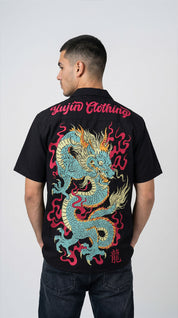 Spiritual Dragon Shirt