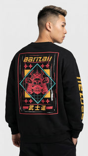 Banzall-Sweatshirt
