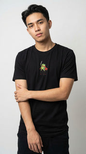 Frog Power T-Shirt