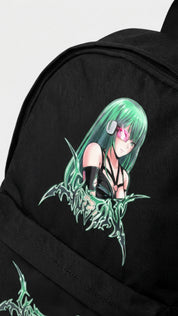 Power Level Backpack