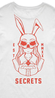 Secrets Long Sleeve T-Shirt