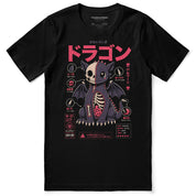 Dragon Specimen T-Shirt