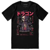 Dragon Specimen T-Shirt