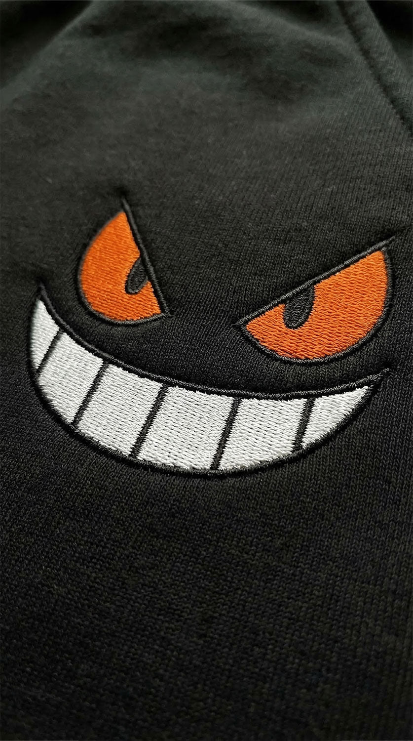 Demon Inside Sweatpants