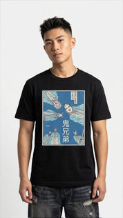 Demon Brothers T-Shirt