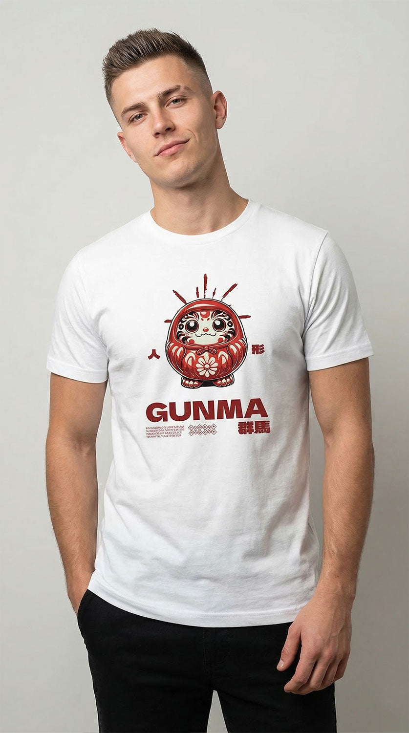 Gunma T-Shirt