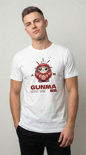 Gunma T-Shirt