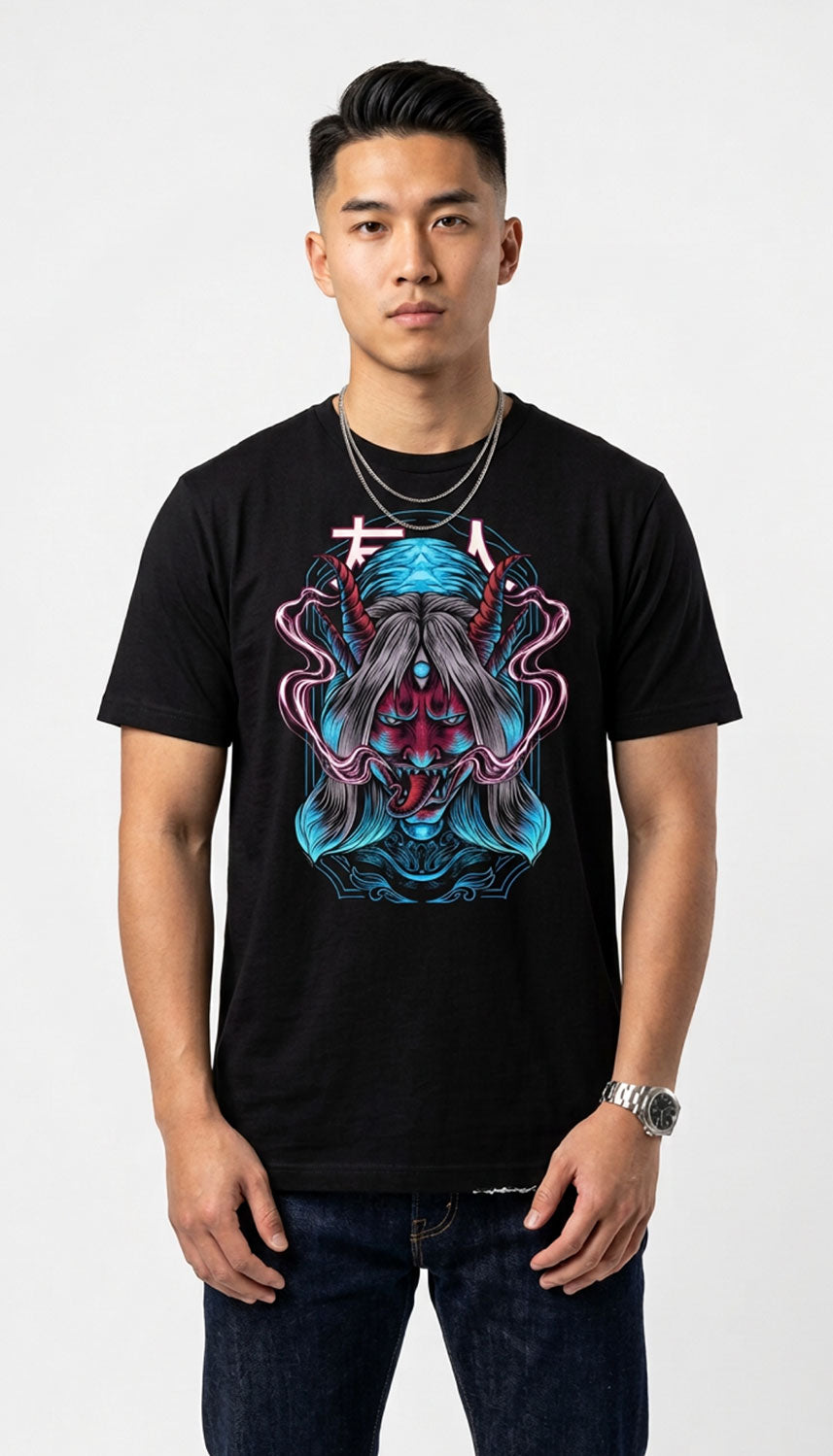 Possessed T-Shirt