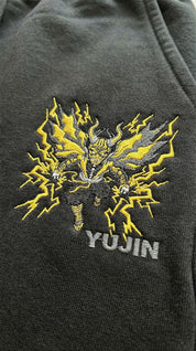 Thunder God Sweatpants