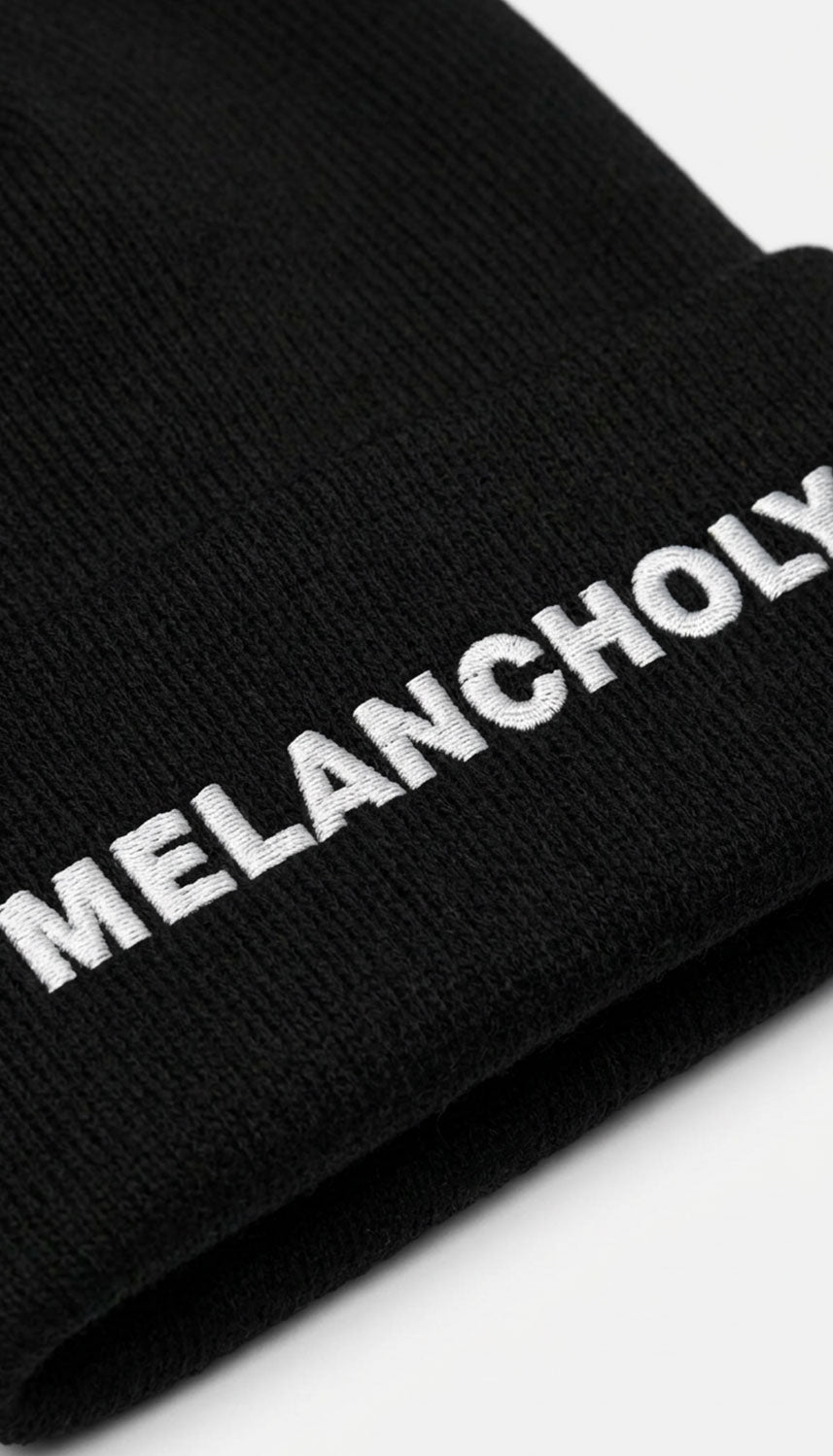 Melancholy Beanie