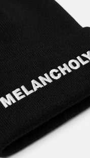 Melancholy Beanie