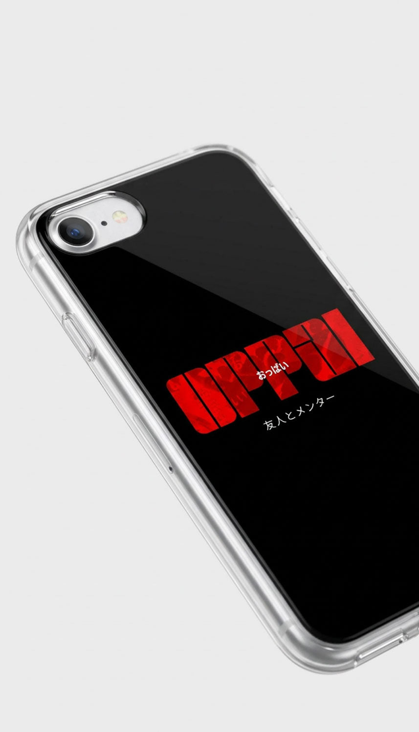 Coque et skin adhésive iPhone