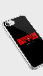 Coque et skin adhésive iPhone