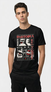 Dystopia T-Shirt