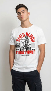 Speed Demon T-Shirt