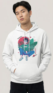 Blinded Love Hoodie