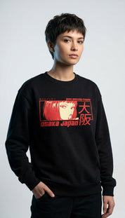 Osaka Sweatshirt