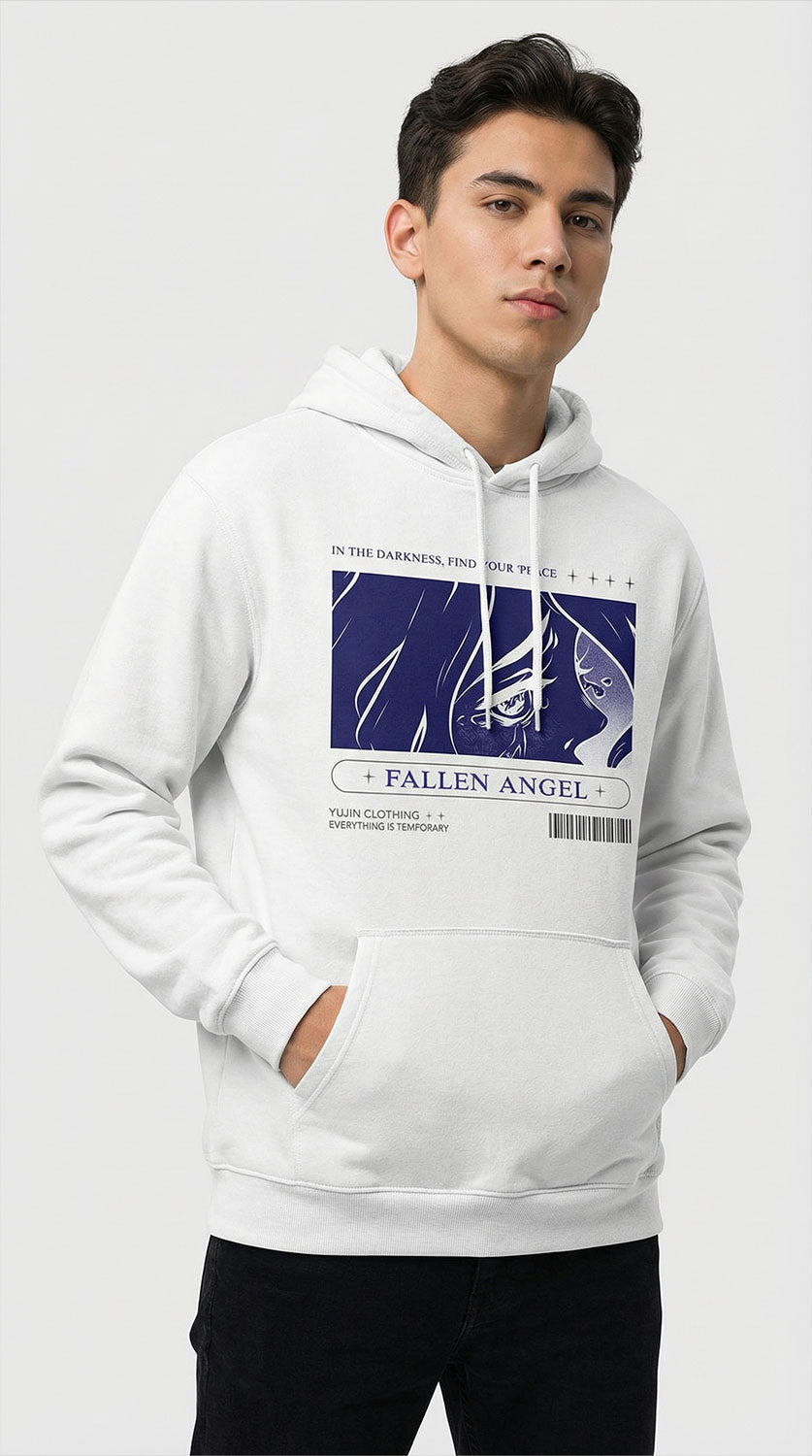 Fallen Angel Hoodie
