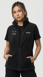 Meow Cat Women’s Columbia Vest