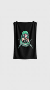 Power Level Towel