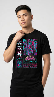 Neo Tokyo T-Shirt